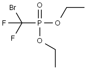 Diethyl bromodifluoromethanephosphonate