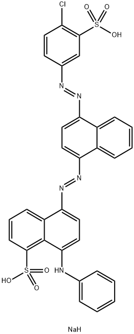 6527-62-4 Structure