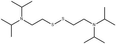 BIS(2-DIISOPROPYLAMINOETHYL)????
