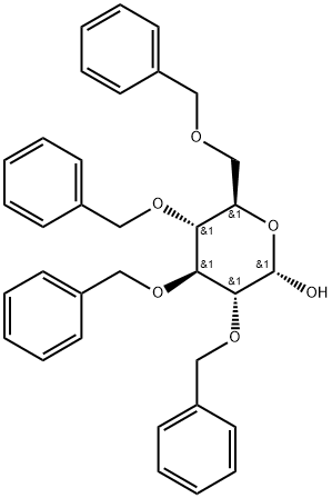 6564-72-3 Structure