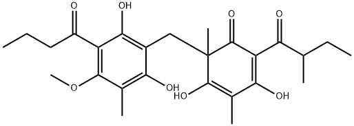 65792-05-4 Structure