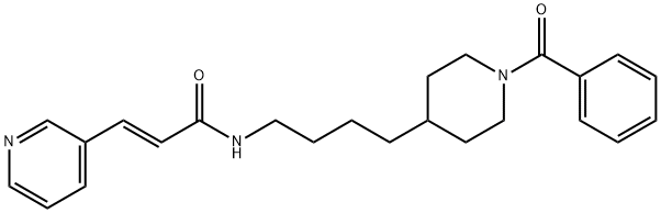 658084-64-1 結(jié)構(gòu)式