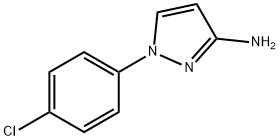 1-(4-CHLORO-PHENYL)-1H-PYRAZOL-3-YLAMINE