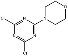 2,4-DICHLORO-6-MORPHOLINO-1,3,5-TRIAZINE price.