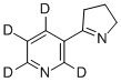 MYOSMINE-2,4,5,6-D4