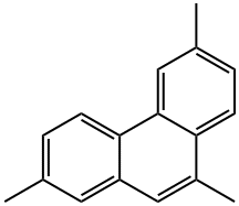 2,6,9-TRIMETHYLPHENANTHRENE|2,6,9-TRIMETHYLPHENANTHRENE