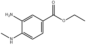 ETHYL 3-AMINO-4-(METHYLAMINO)BENZOATE price.