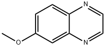 6-METHOXYQUINOXALINE|6-甲氧基喹喔啉