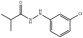 1-INDOLEPROPIONIC ACID Structure