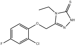 ART-CHEM-BB B018120 Structure