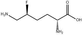 D-Lysine, 5-fluoro-, (5S)- (9CI) Structure