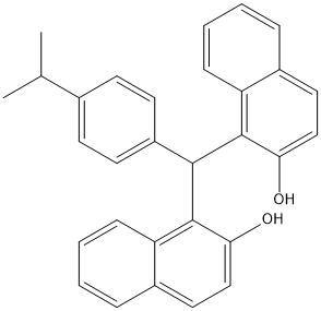 66795-94-6 Structure