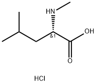N-メチル-L-ロイシン 塩酸塩 price.