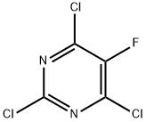 2,4,6-TRICHLORO-5-FLUOROPYRIMIDINE price.