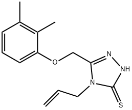 ART-CHEM-BB B018088 Structure