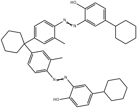 6706-82-7 結(jié)構(gòu)式