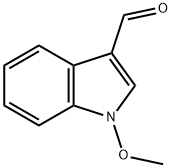 1-METHOXYINDOLE-3-CARBOXALDEHYDE