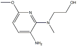 , 676609-30-6, 結(jié)構(gòu)式