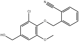 , 677760-66-6, 結(jié)構(gòu)式