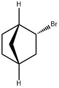 Bicyclo[2.2.1]heptane, 2-bromo-, (1S-endo)- (9CI) Struktur