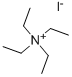 Tetraethylammonium iodide|四乙基碘化銨