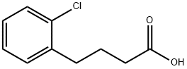 4-(2-chloro-phenyl)-butyric acid