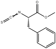 METHYL L-2-ISOTHIOCYANATO-3-PHENYLPROPIONATE|L-2-異硫代氰?；?3-苯基丙酸甲酯