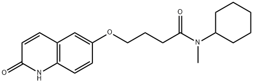CILOSTAMIDE price.