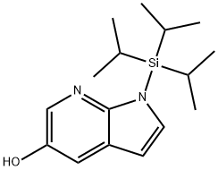 685514-01-6 Structure