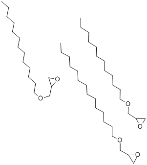 68609-97-2 結(jié)構(gòu)式