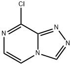 8-CHLORO-[1,2,4]TRIAZOLO[4,3-A]PYRAZINE