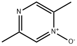 2,5-DIMETHYLPYRAZINE N OXIDE