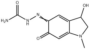 69-81-8 結(jié)構(gòu)式
