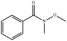N-METHOXY-N-METHYLBENZAMIDE price.