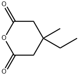 3-Ethyl-3-methylglutarsaeureanhydrid
