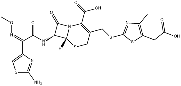 69739-16-8 結(jié)構(gòu)式