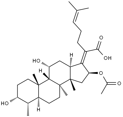 6990-06-3 Structure