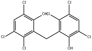70-30-4 結(jié)構(gòu)式