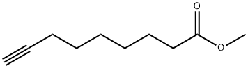 8-Nonynoic acid methyl ester