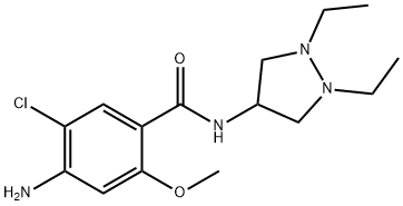 70181-03-2 結(jié)構(gòu)式