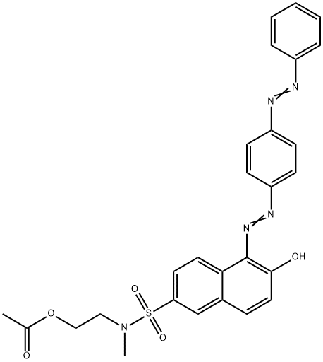 70210-08-1 Structure
