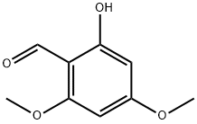 708-76-9 結(jié)構(gòu)式