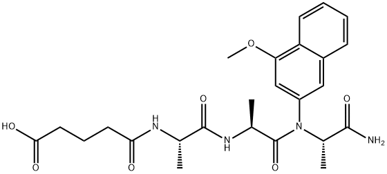  化學(xué)構(gòu)造式
