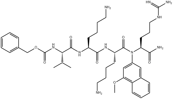 71003-01-5 結(jié)構(gòu)式
