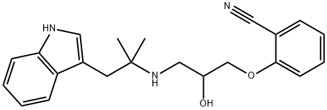 71119-11-4 Structure