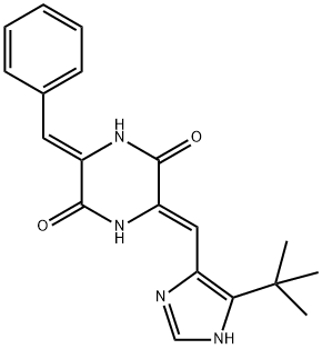 714272-27-2 結(jié)構(gòu)式