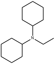 N-ETHYLDICYCLOHEXYLAMINE|N-乙基二環(huán)己胺