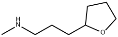 CHEMBRDG-BB 4018237|N-甲基-3-(四氫呋喃-2-基)丙-1-胺