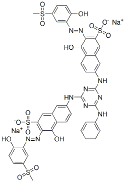 , 72152-63-7, 結(jié)構式