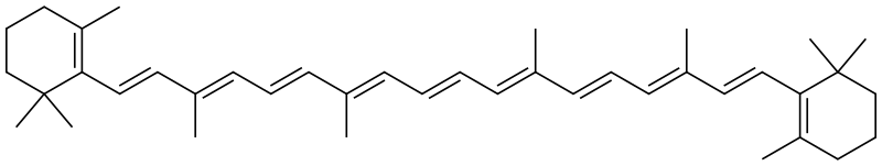 7235-40-7 結(jié)構(gòu)式